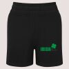 Women's TriDri® jogger shorts Thumbnail