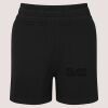 Women's TriDri® jogger shorts Thumbnail