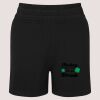 Women's TriDri® jogger shorts Thumbnail