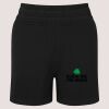Women's TriDri® jogger shorts Thumbnail