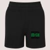 Women's TriDri® jogger shorts Thumbnail