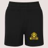 Women's TriDri® jogger shorts Thumbnail