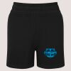 Women's TriDri® jogger shorts Thumbnail