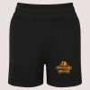 Women's TriDri® jogger shorts Thumbnail