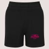 Women's TriDri® jogger shorts Thumbnail