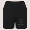 Women's TriDri® jogger shorts Thumbnail
