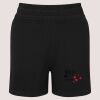 Women's TriDri® jogger shorts Thumbnail