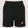 Women's TriDri® jogger shorts Thumbnail