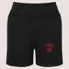 Women's TriDri® jogger shorts Thumbnail