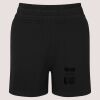 Women's TriDri® jogger shorts Thumbnail