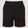 Women's TriDri® jogger shorts Thumbnail