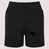 Women's TriDri® jogger shorts Thumbnail