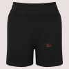 Women's TriDri® jogger shorts Thumbnail