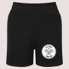 Women's TriDri® jogger shorts Thumbnail