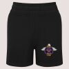Women's TriDri® jogger shorts Thumbnail