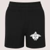 Women's TriDri® jogger shorts Thumbnail