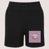Women's TriDri® jogger shorts Thumbnail