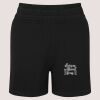 Women's TriDri® jogger shorts Thumbnail