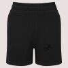 Women's TriDri® jogger shorts Thumbnail
