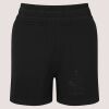 Women's TriDri® jogger shorts Thumbnail