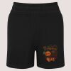 Women's TriDri® jogger shorts Thumbnail