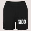Women's TriDri® jogger shorts Thumbnail