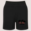Women's TriDri® jogger shorts Thumbnail