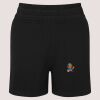 Women's TriDri® jogger shorts Thumbnail
