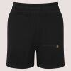 Women's TriDri® jogger shorts Thumbnail