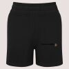 Women's TriDri® jogger shorts Thumbnail