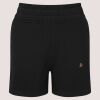 Women's TriDri® jogger shorts Thumbnail