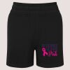 Women's TriDri® jogger shorts Thumbnail
