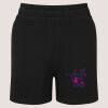 Women's TriDri® jogger shorts Thumbnail