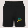 Women's TriDri® jogger shorts Thumbnail
