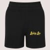 Women's TriDri® jogger shorts Thumbnail
