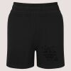 Women's TriDri® jogger shorts Thumbnail