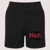 Women's TriDri® jogger shorts Thumbnail