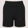 Women's TriDri® jogger shorts Thumbnail