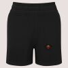 Women's TriDri® jogger shorts Thumbnail