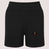 Women's TriDri® jogger shorts Thumbnail