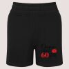 Women's TriDri® jogger shorts Thumbnail