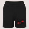 Women's TriDri® jogger shorts Thumbnail
