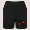 Women's TriDri® jogger shorts Thumbnail