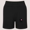 Women's TriDri® jogger shorts Thumbnail