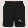 Women's TriDri® jogger shorts Thumbnail