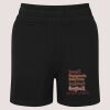 Women's TriDri® jogger shorts Thumbnail