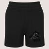 Women's TriDri® jogger shorts Thumbnail