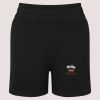 Women's TriDri® jogger shorts Thumbnail