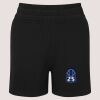 Women's TriDri® jogger shorts Thumbnail