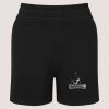 Women's TriDri® jogger shorts Thumbnail